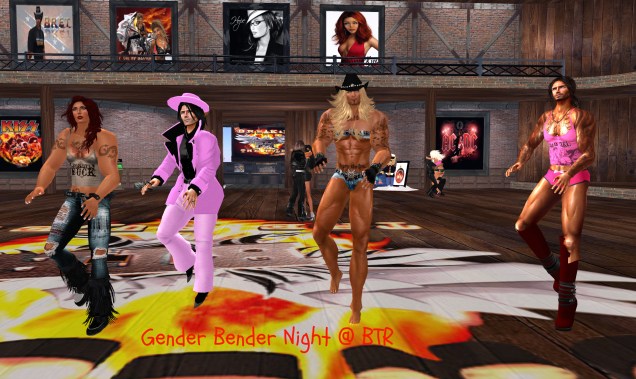 1 gender bender 1