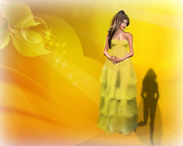 1 Letting The Sunshine Back In