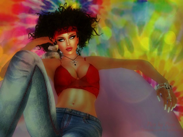 1 Stuck in your headA WM