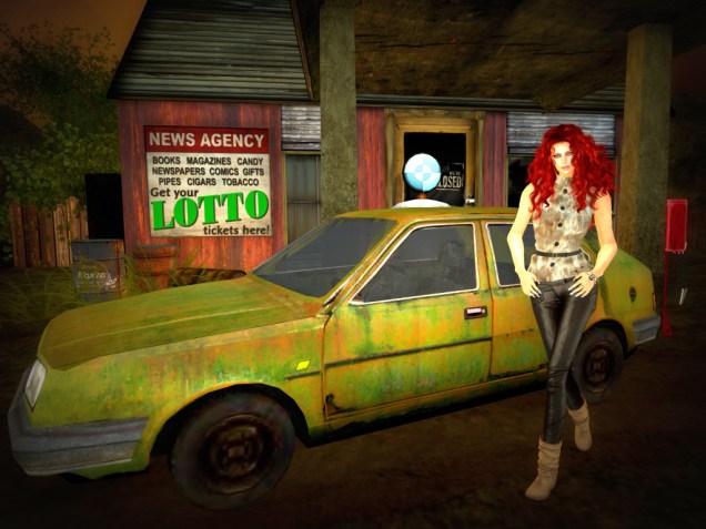 1 Vintage Vinyl_074 lomo