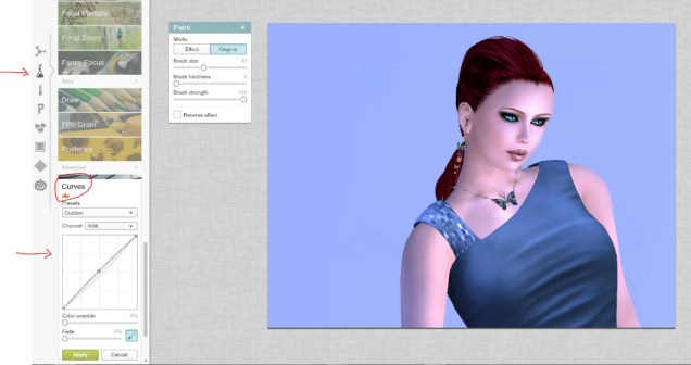 17. Effects - Curves - Custom