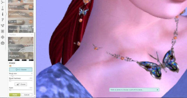 7 Touch Up - Clone - Jewelry Repair