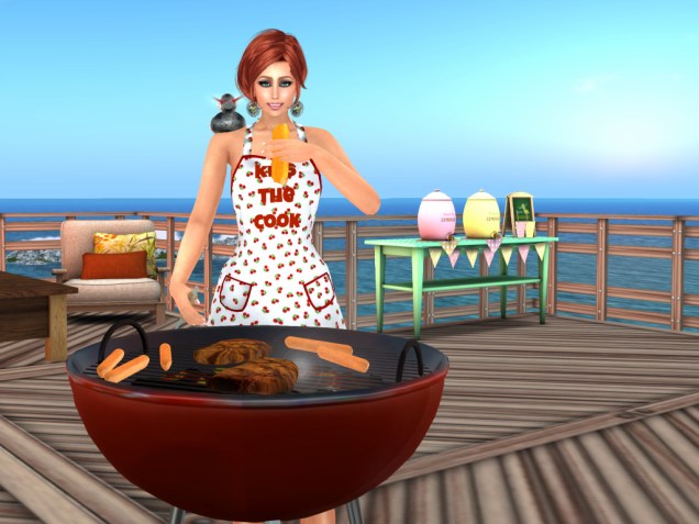 1 Why I Had The Wiener