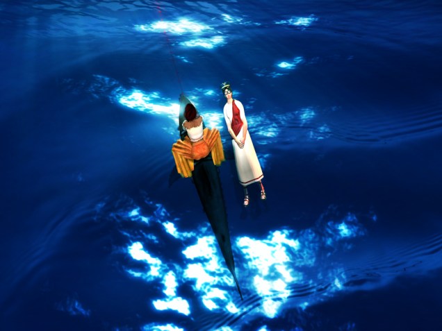 Rod finally shuts up