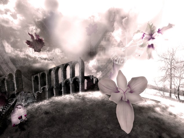 Empyreal Dreams - Ctrl Shift H