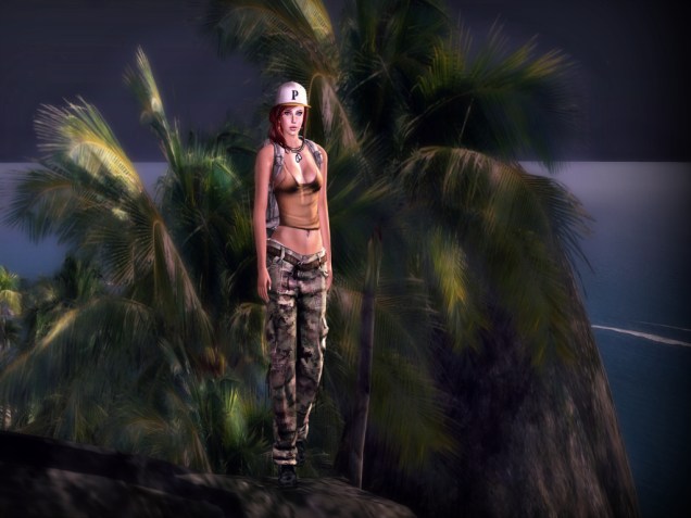 1 I will survive_003J