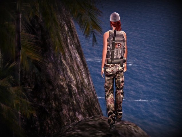 1 I will survive_008J