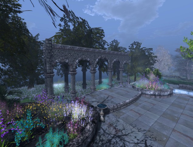 Two Moon Gardens Mainstore