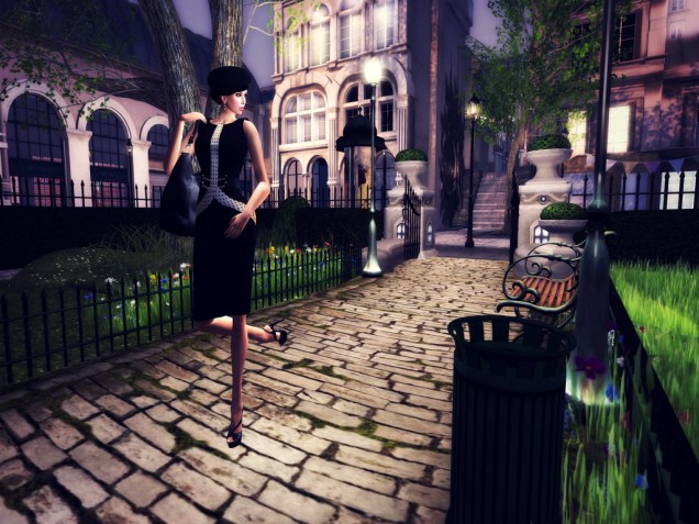 1 Liv Glam I Hate To Say I Told You So