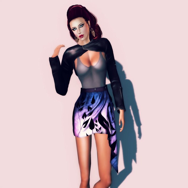 VBM - Very Bad Morph