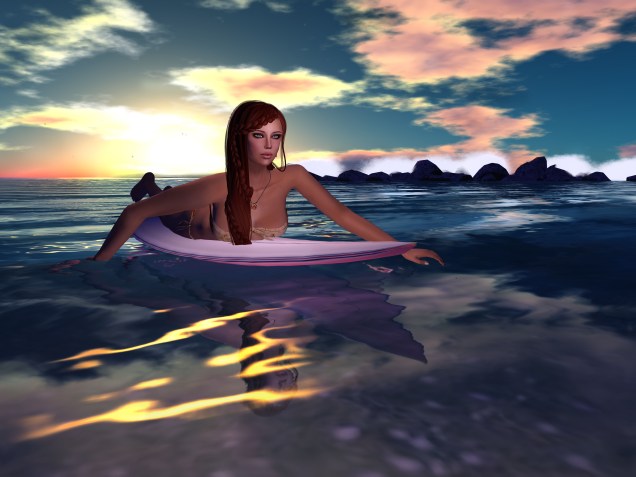 Bikini Challenge_010J