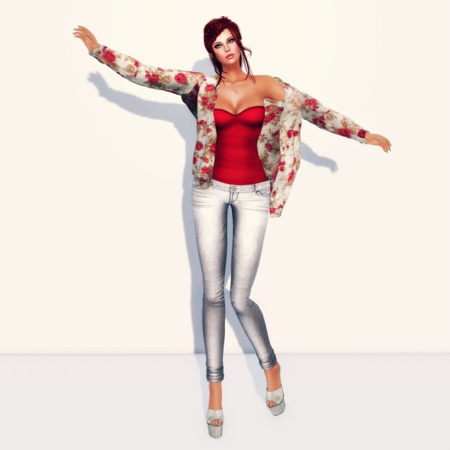 1 Chandelle Closing Sale