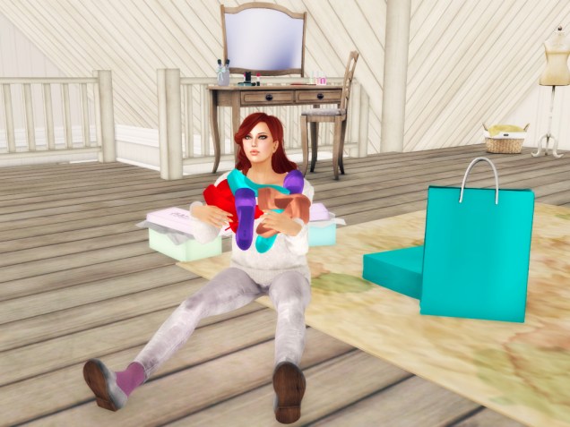 1 Shopper's Pet Peeves