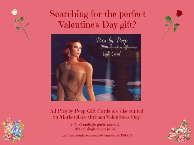 1 Pics by Peep VD Special