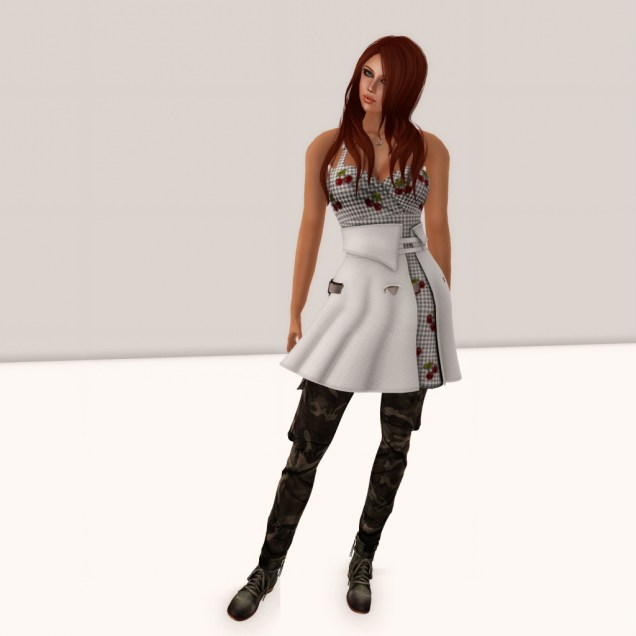 1 Why I did a closeup A