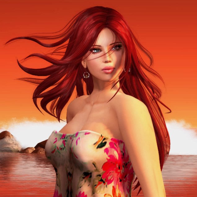 1 Argrace Haruka Crop