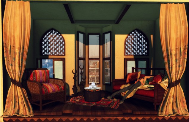 1 Cleo Design From My Country