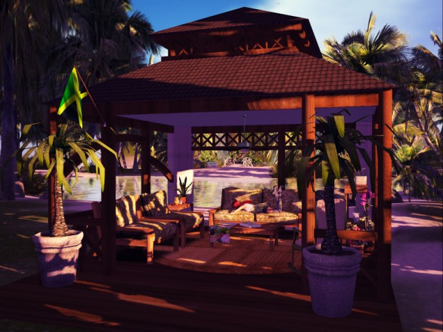 1 IDC Negril for The Challenge