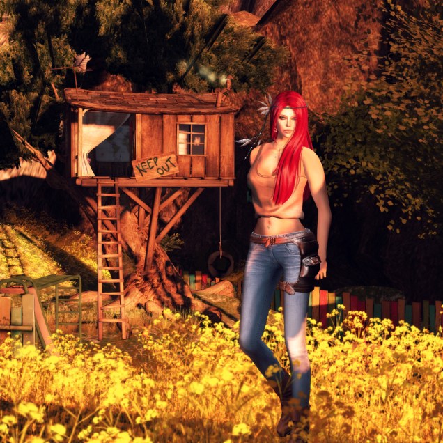 1 It all starts with a smile