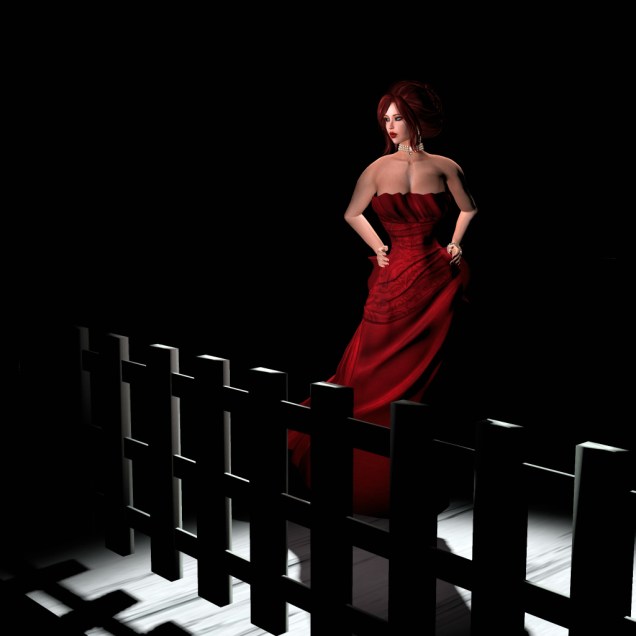 1 Moulin Rouge Sakide NanTra F