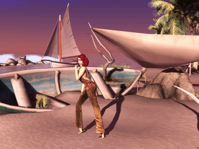 1 A is for Asteria Creations