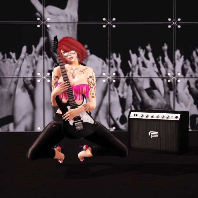 1 Focus Poses Guitar 6