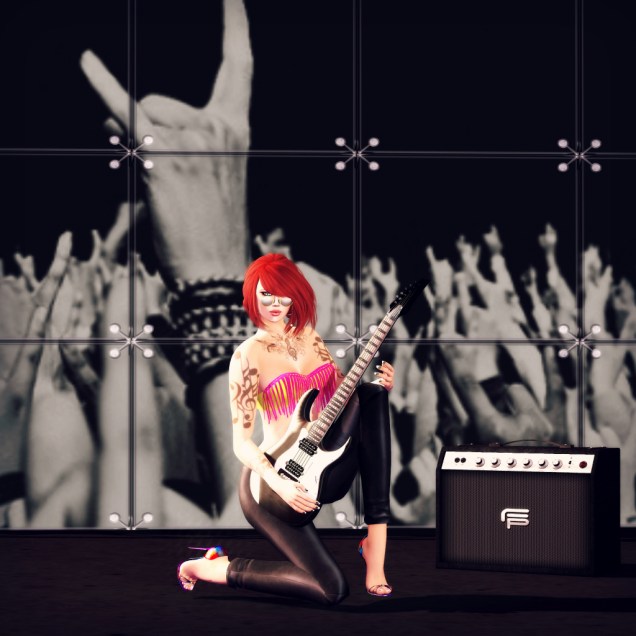 1 Focus Poses Guitar 7