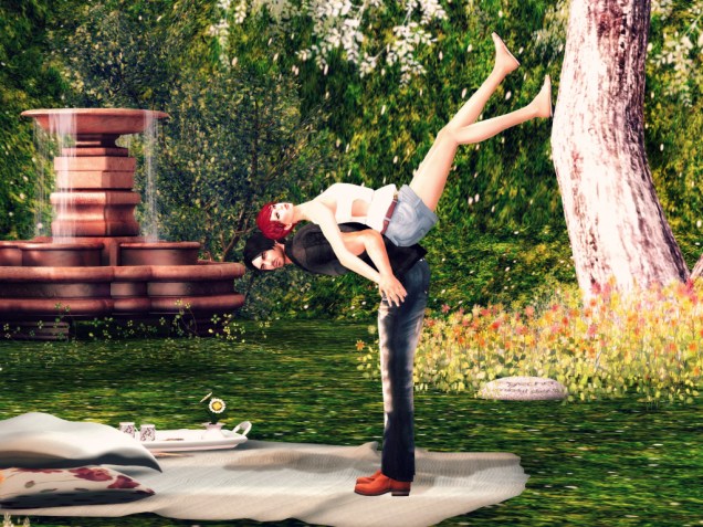 1 Kuro On Top Of The World