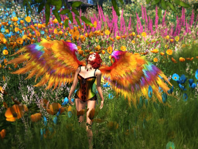 1 Spring Challenge Blur 1024