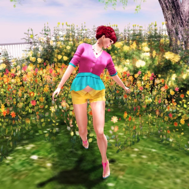 1 Berry's Colour Meme