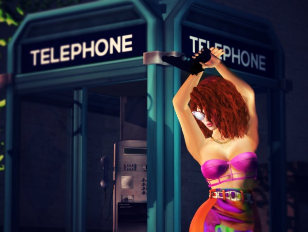 1 Who Needs Superman