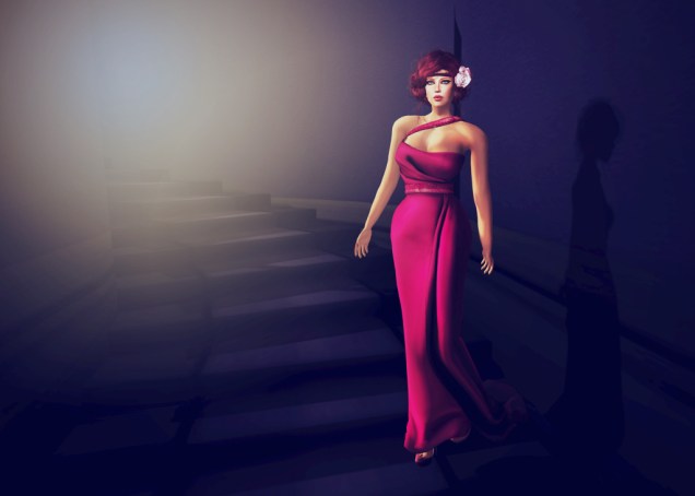 1 So Not A Fashion Model