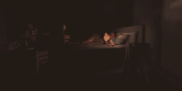 1 Light Bright Shining1