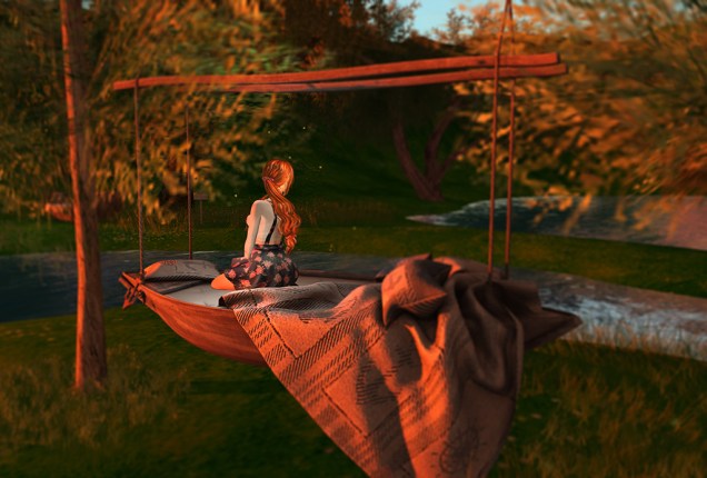 1 A Voyage Before Dreaming