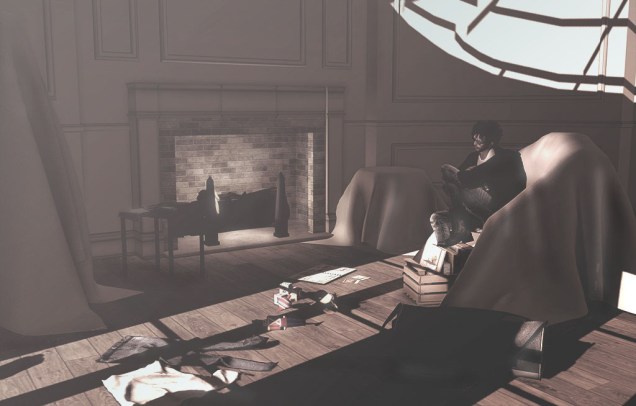 1 Now He's Just Somebody That She Used To Know