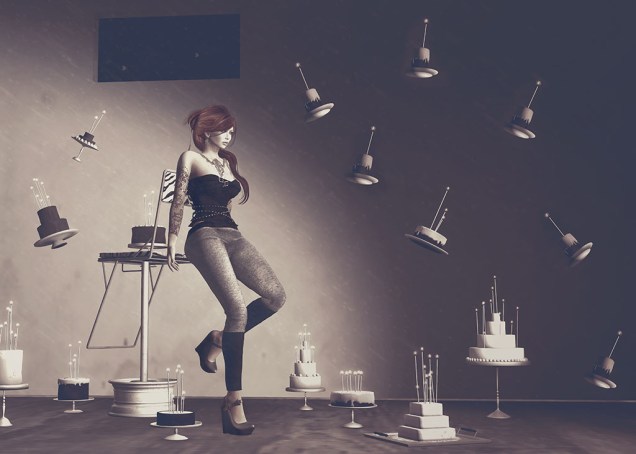 1 Cake Dreams, Diet Nightmares 2 1024