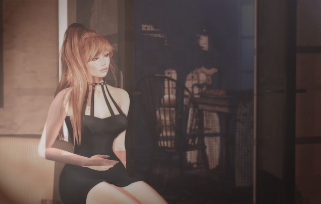 1 Lady of the Manor2