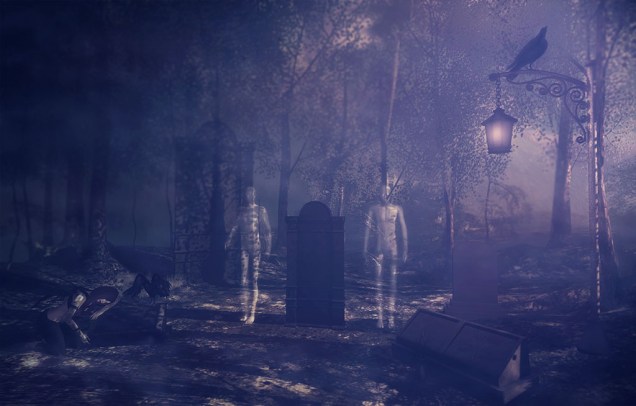 1 Mourning In The Midnight Light sm