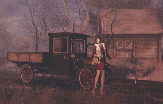 1 Out of Her Element sm