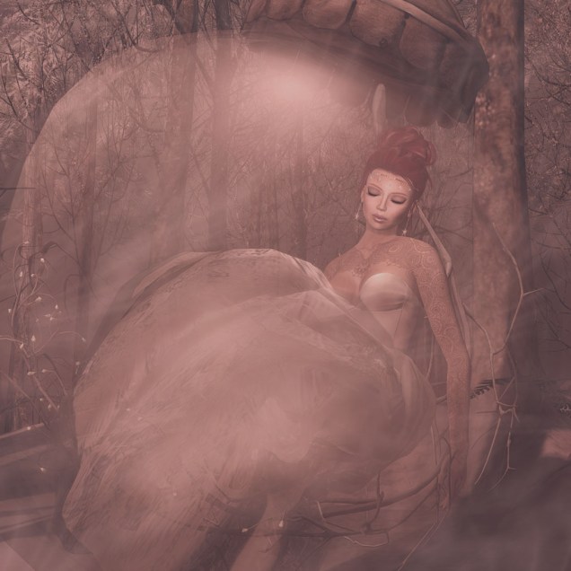 1 A Midwinter Night's Dream sm