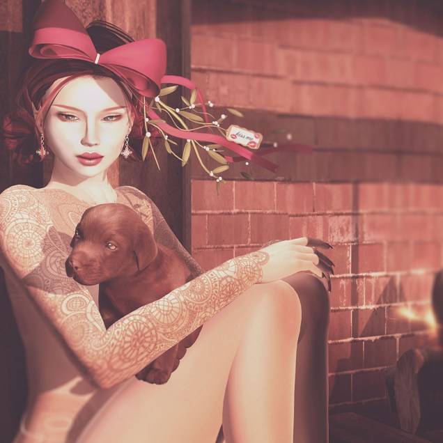 1 All I Want For Christmas sm