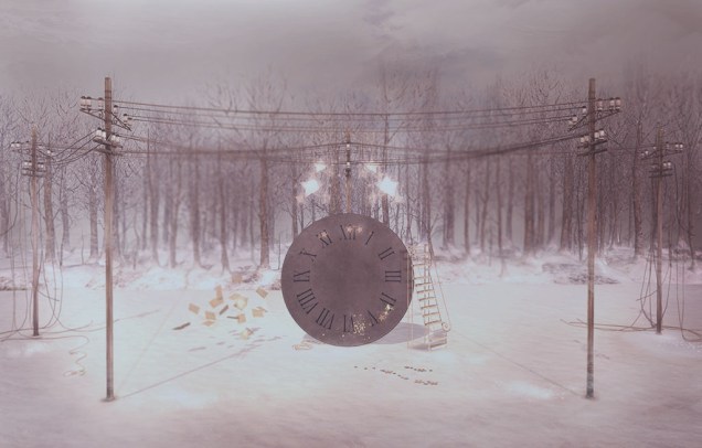 1 Powering Up For NYE sm