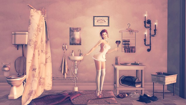 1 It's a dirty job sm