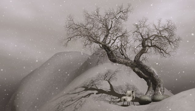 1 Lone Tree at Furillen sm