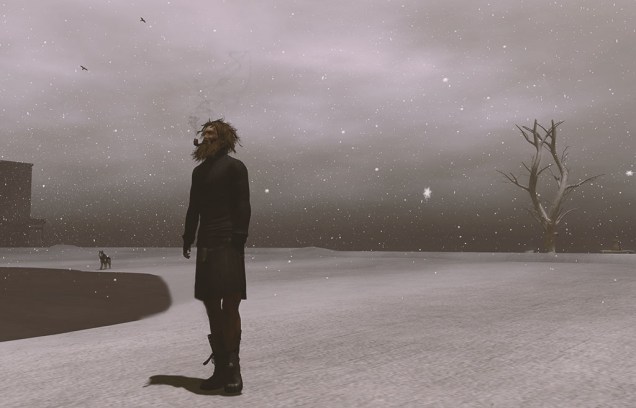 1 The Janitor of Furillen sm