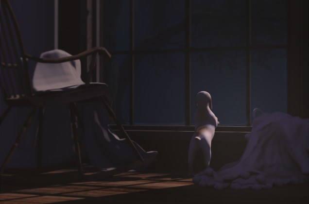 1 You were gone forever sm