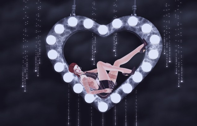 1 Swinging On My Heart sm