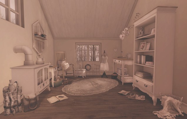 1 The comfort of a cozy room sm