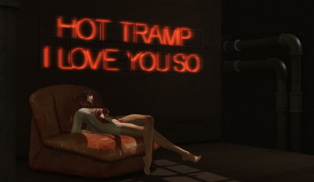 1 Hot Tramp sm