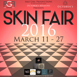 1 Skin Fair Poster 2016 FINAL SQUARE